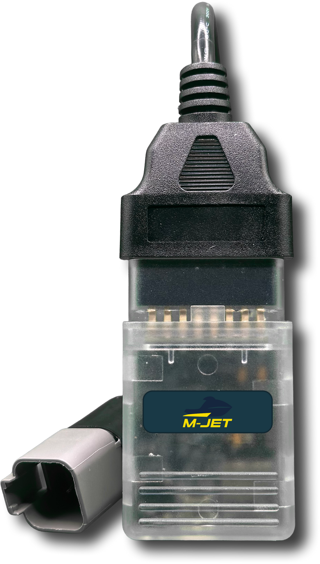 M-JET Flasher für Sea-Doo & Rotax JPS - Plug-and-Play ECU Tuning