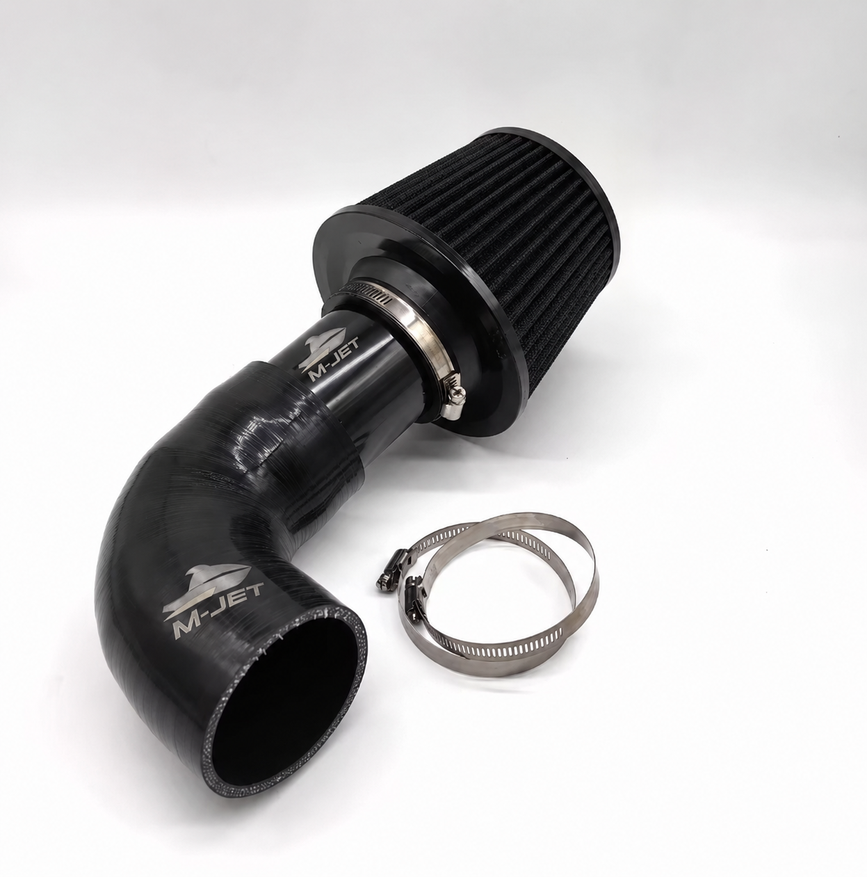 M-JET 4 Zoll Ansaugsystem für Sea-Doo 1503 & 1603 Motoren