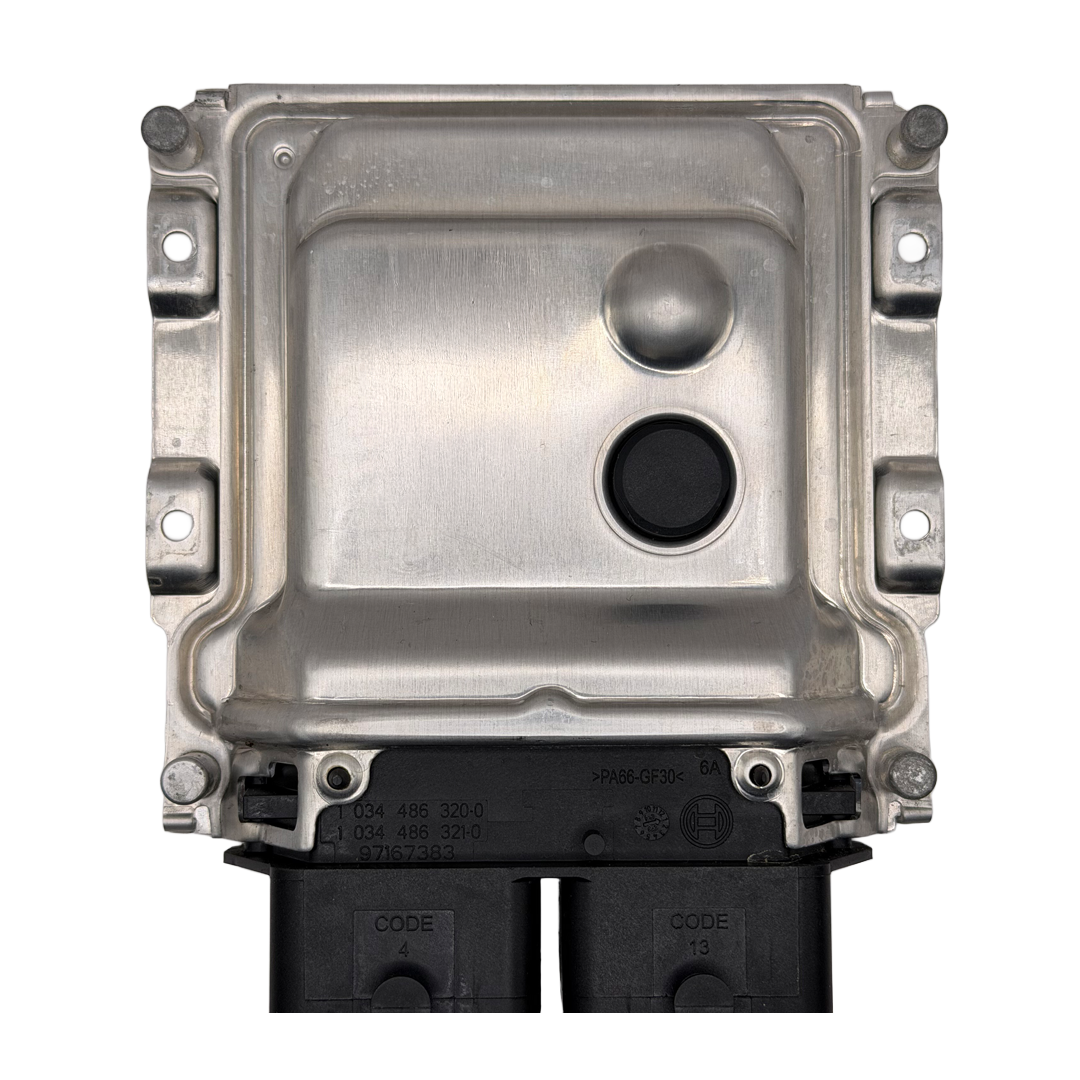 ECU-Unlock BRP Sea-Doo 325