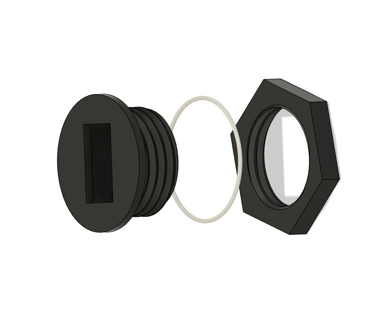 M-JET CTEK Ladeadapter für Sea-Doo Fahrzeuge