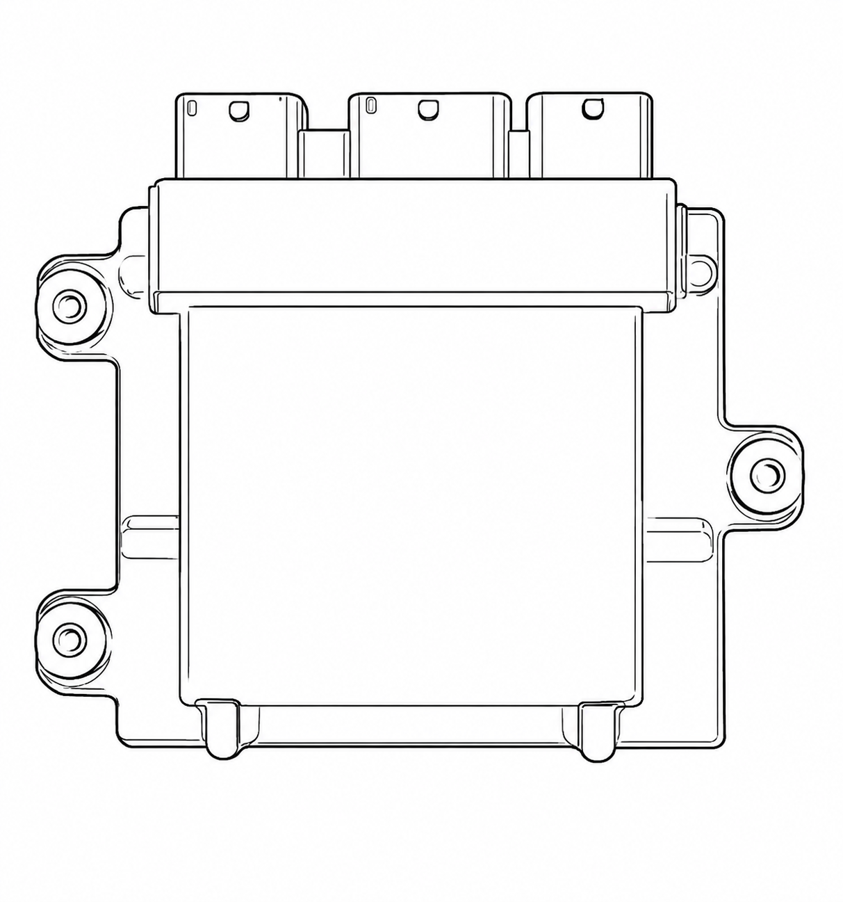 Mercury Aussenborder Tuning
