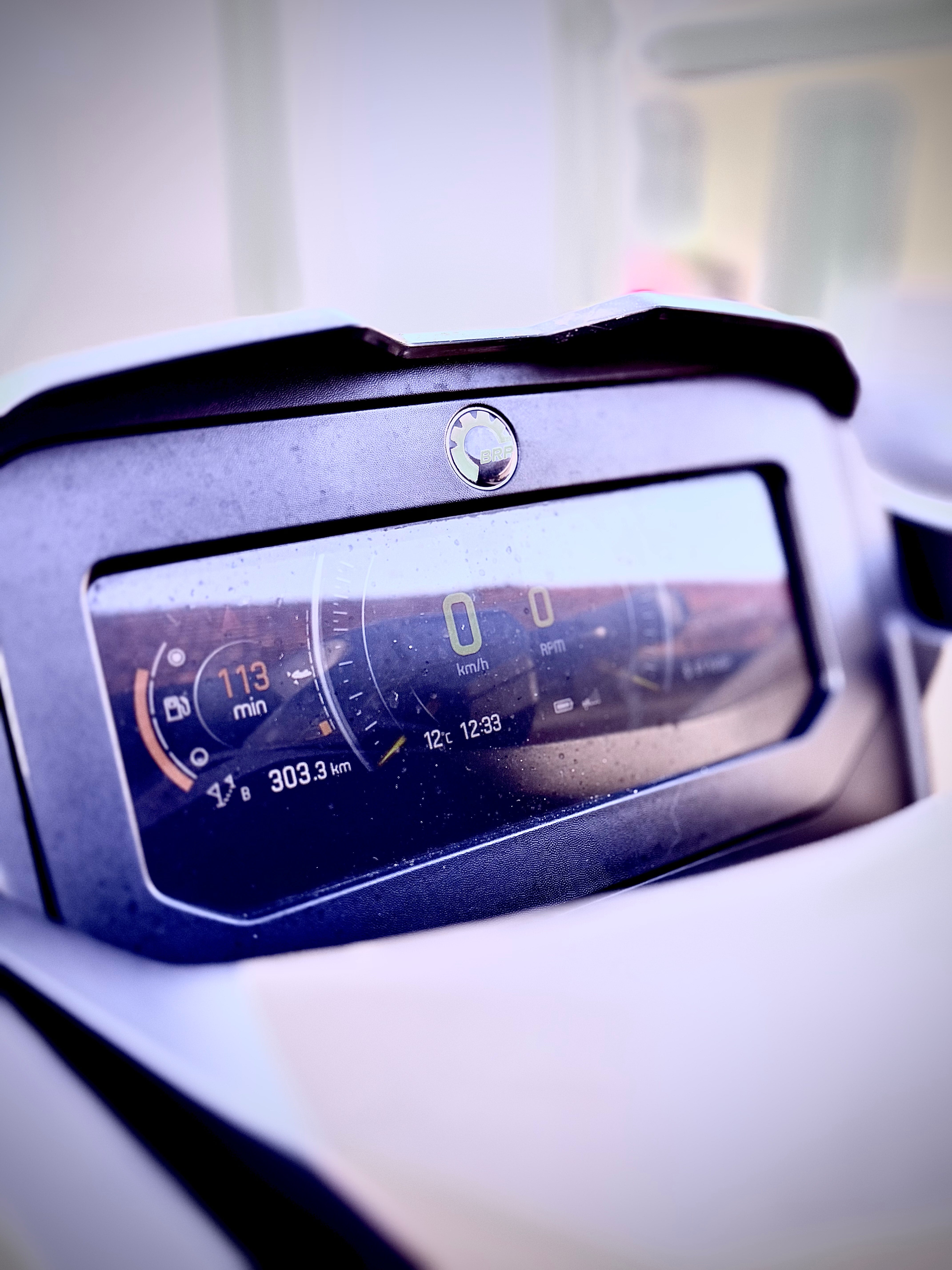 M-JET Temperatur Modul