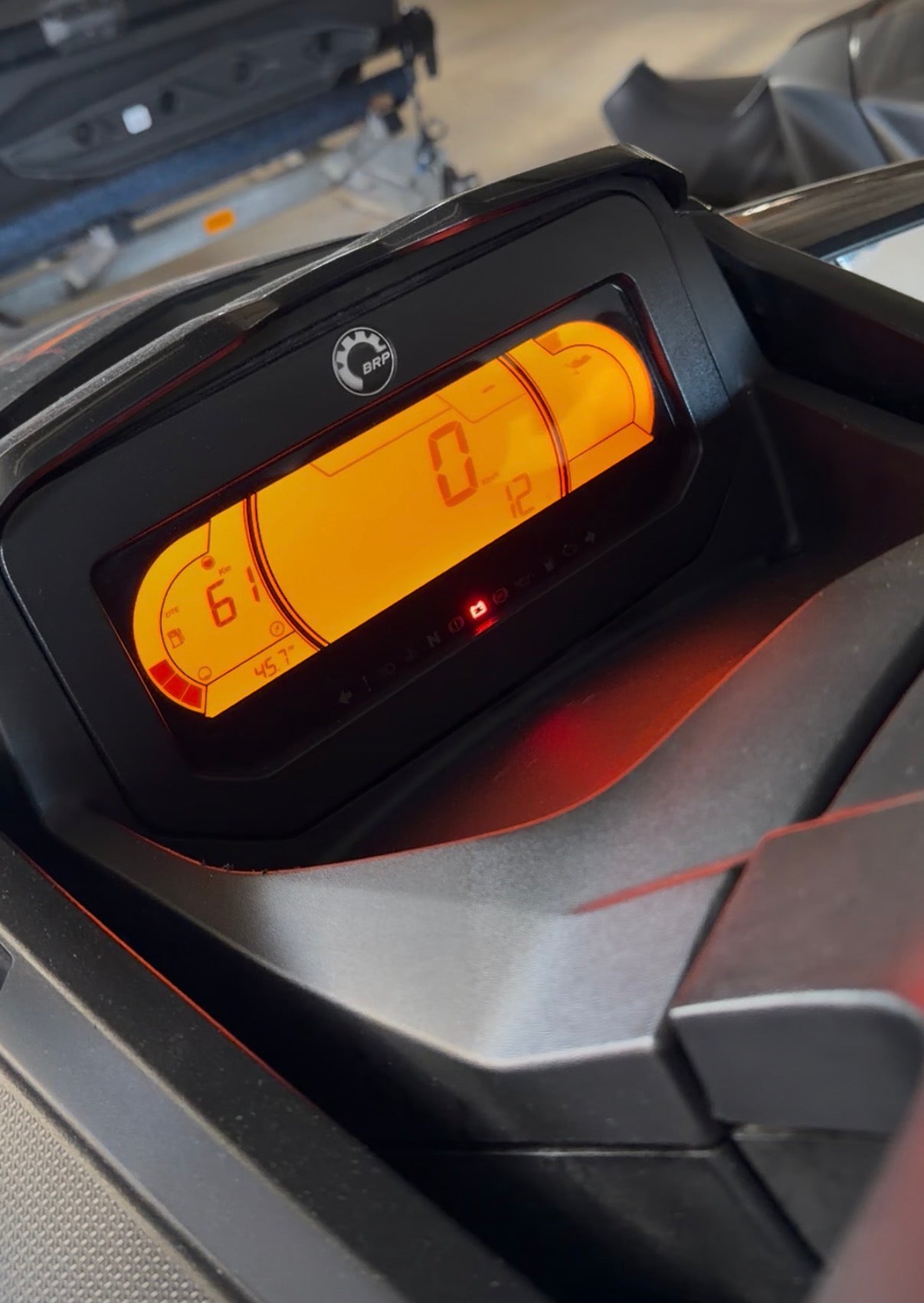 M-JET Temperatur Modul