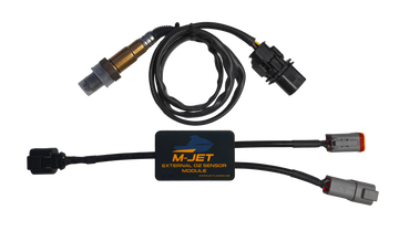 M-JET Lambda-Sonden Modul