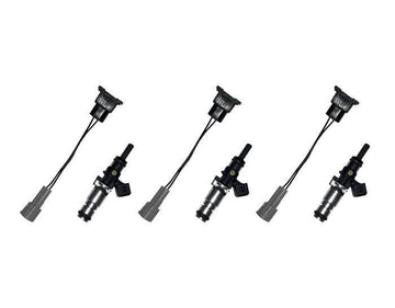 Bosch VT1100 Injektoren inkl. Sea-Doo Adapter