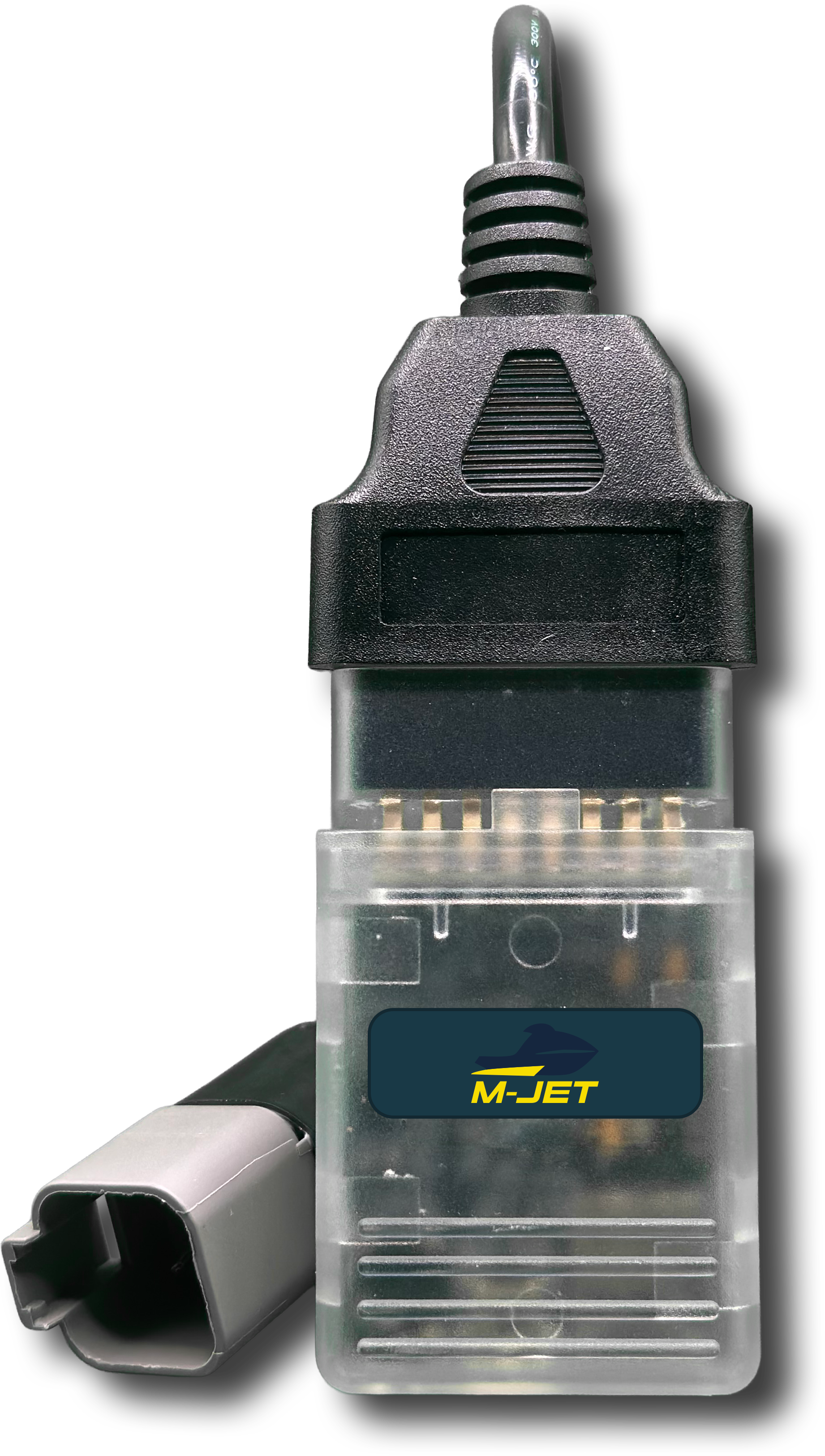 M-JET DIAGNOSTIC - Diagnostic Tool for BRP