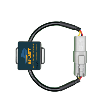 M-JET Auto-Sport Modul