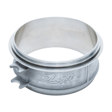 Solas Edelstahl Wear Ring für Sea-Doo Spark