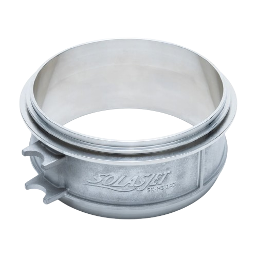 Solas Edelstahl Wear Ring für Sea-Doo Spark